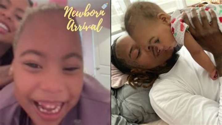 Fetty Wap Baby Mother Alexis Sky