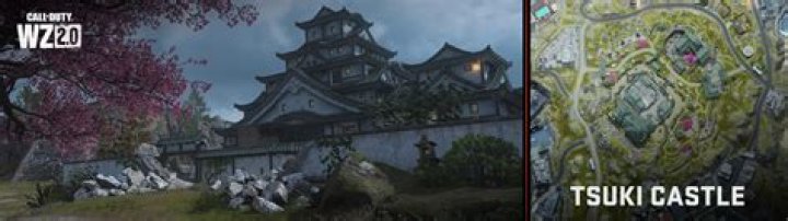 Find Ashika Castle: Ultimate Location Guide