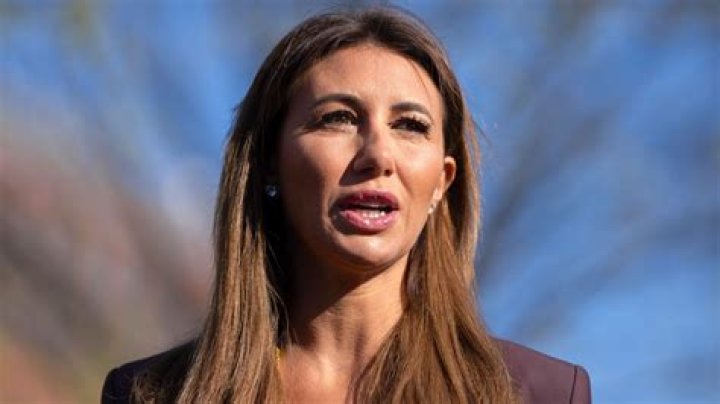 Find Out: Alina Habba's Husband Revealed