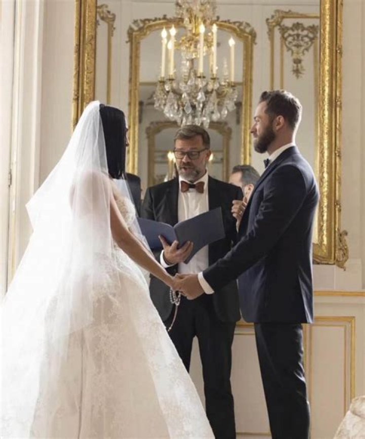 Former Partner Of Artem Chigvintsev: Unveiling His Relationship History