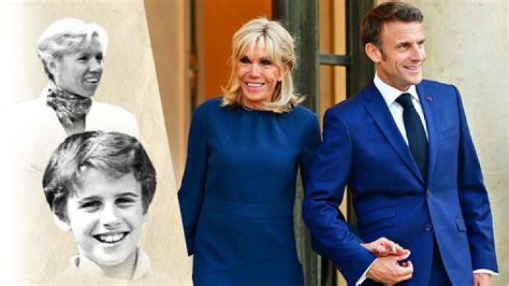 France First Lady Age: How Old Is Brigitte Macron?
