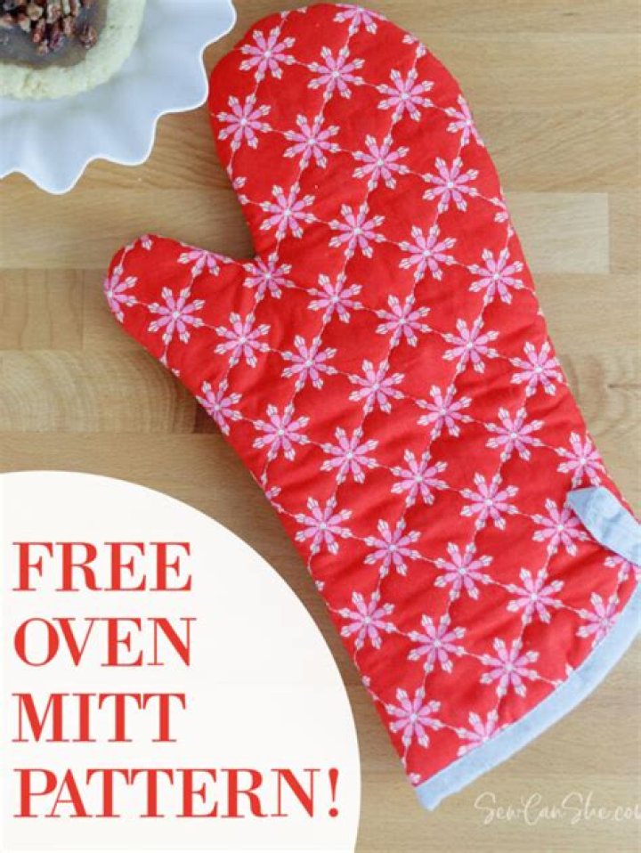 Free Oven Mitts: Get Yours With Monopoly Go Link