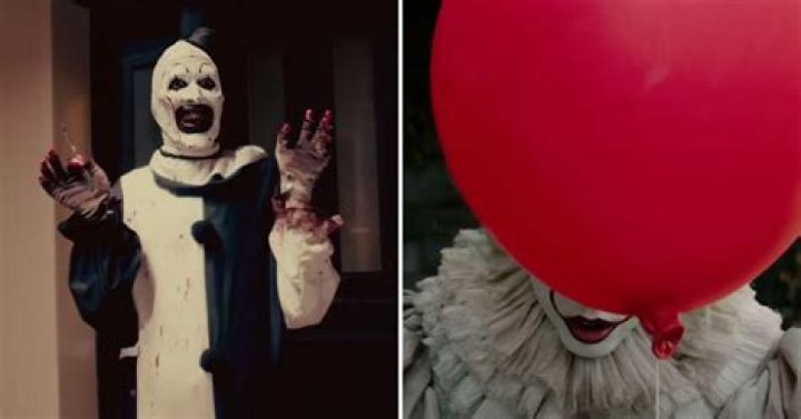 Frightening Clown Films On Netflix: A Spine-Chilling Experience