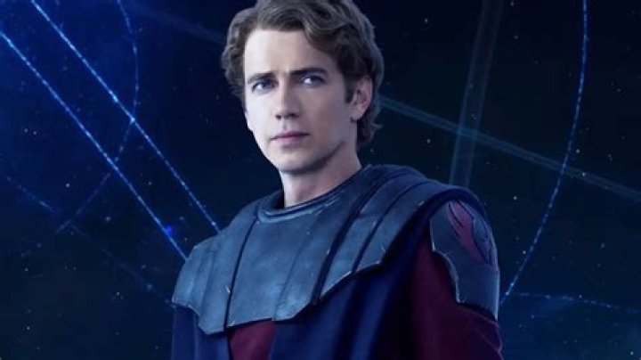 From Anakin Skywalker To Beyond