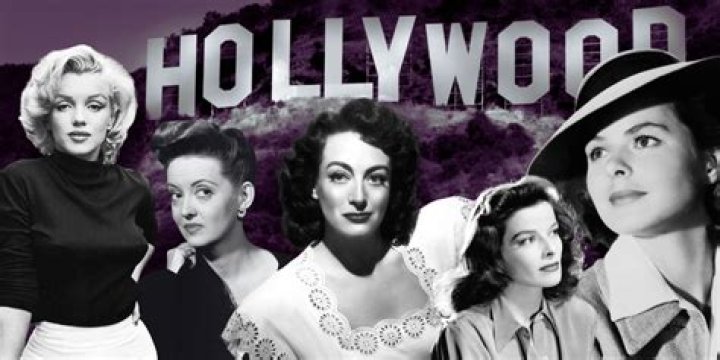 From Hollywood Star To Role Model