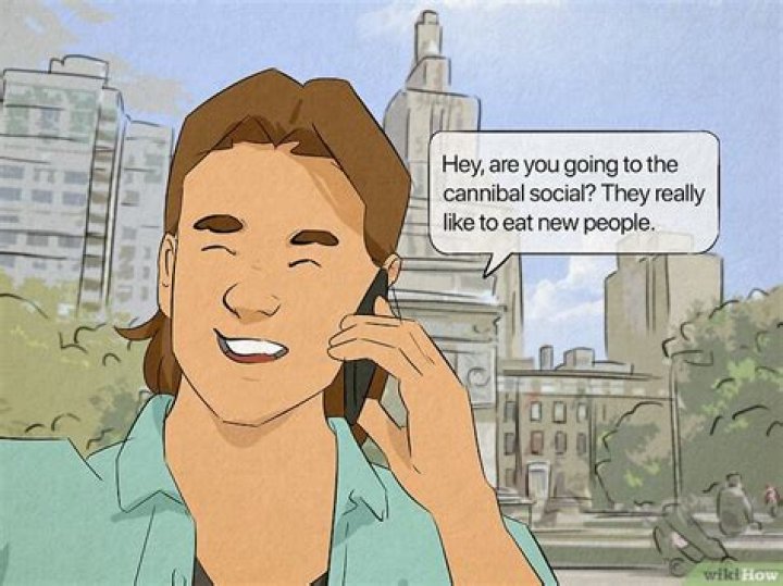 Funny Ways To Answer Spam Calls