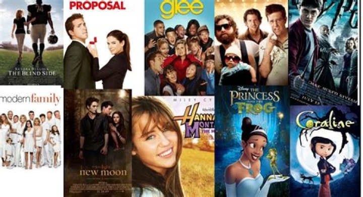 Gabby Soleil's Cinematic Voyage: Movies And TV Shows