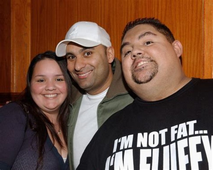 Gabriel Iglesias' Son: Meet Frankie Iglesias, The Comedian's Mini-Me