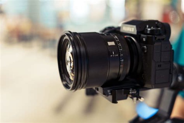 Gabriel Mongenot Santana: An Exceptional Photographer With A Unique Vision