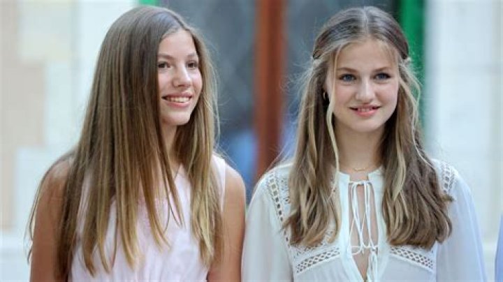 Gavi And Leonor: A Dynamic Duo In The Spotlight