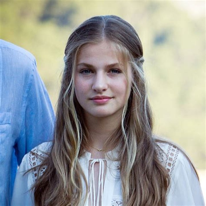 Gavi Barcelona And Princess Leonor: A Royal Connection In The Making