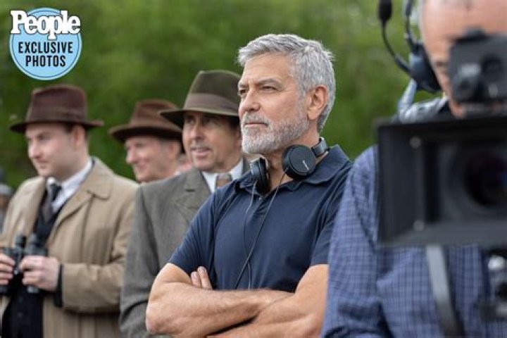 George Clooney: The Truth Behind Divorce Rumors