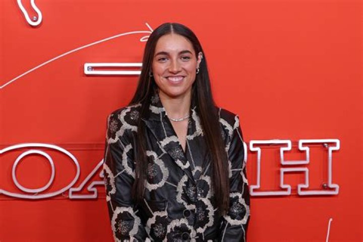 Georgia Amoore Injury Update: Latest News On The Wing's Recovery
