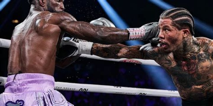 Gervonta Davis's Children: A Legacy Of Strength And Success