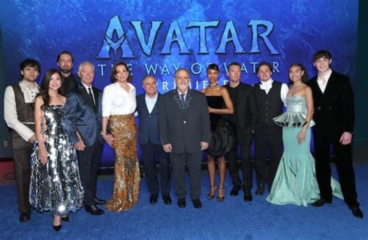 Get Ready! Avatar 2 Premiere Date On Disney Plus Revealed