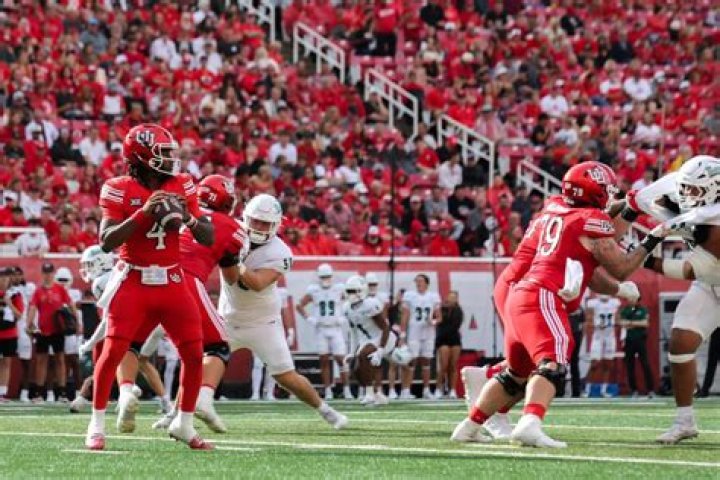 Get Ready For The Thrilling Utah Vs. Oregon 2023 Matchup!