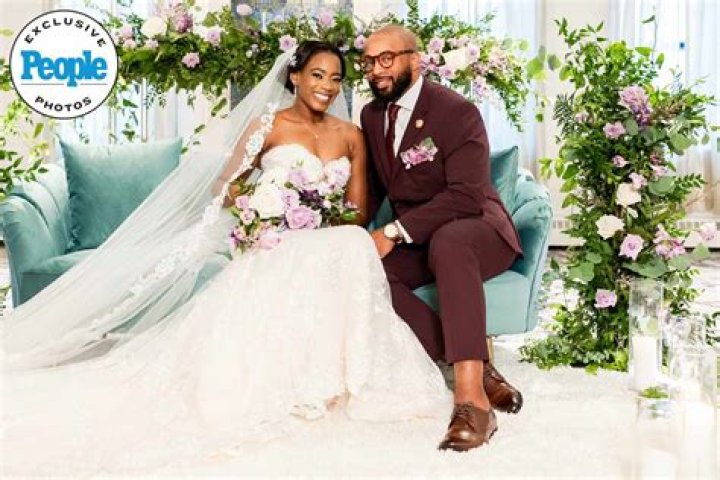 Get The Scoop: Myles' Love Journey On Married At First Sight