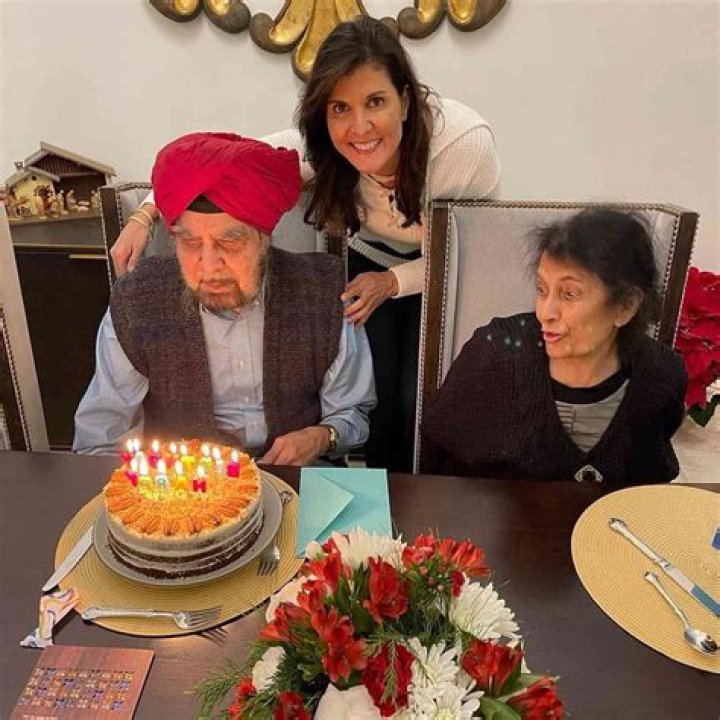 Get To Know Ajit Singh Randhawa's Contributions To HBCUs