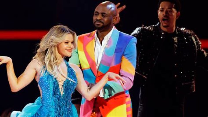 Get To Know Carrie Ann: Age Secrets Of 'Dancing With The Stars' Judge