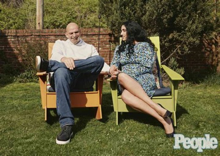 Get To Know John Fetterman's Stance On Jewish Issues