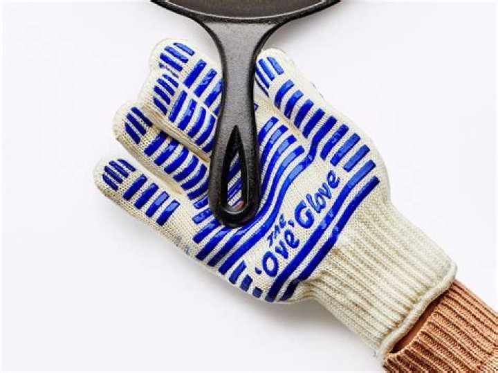 Get Your Free Monopoly Oven Mitts Today!