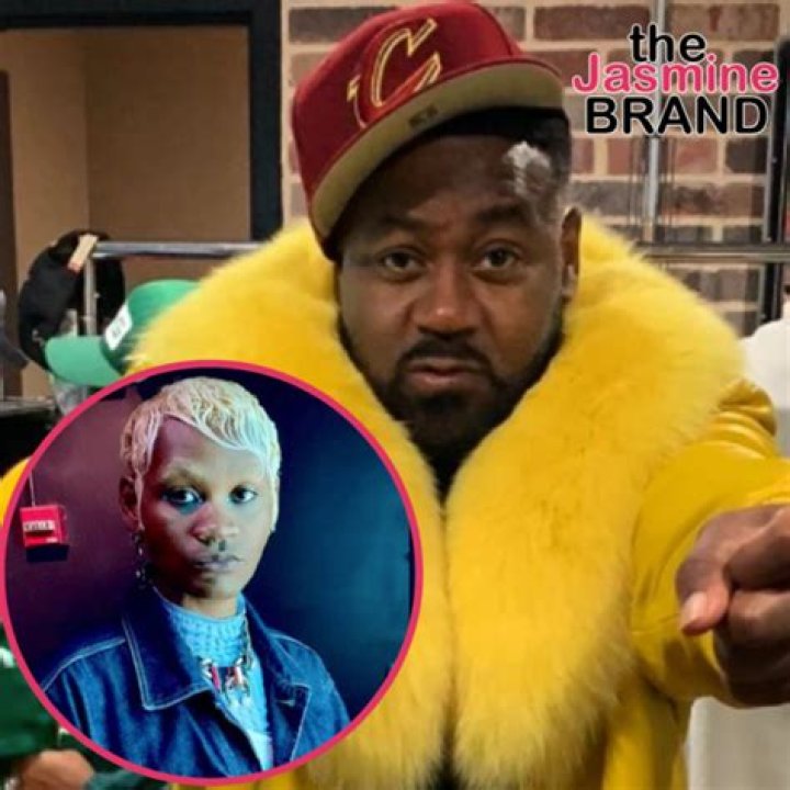 Ghostface Killah Children
