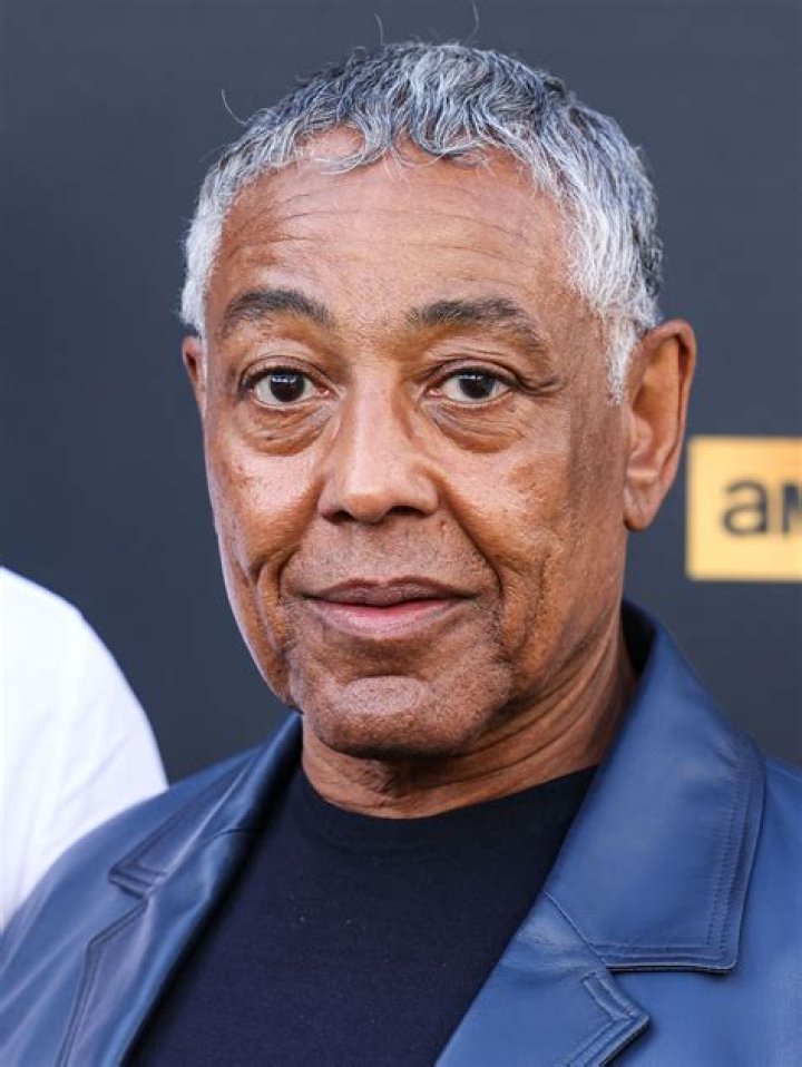 Giancarlo Esposito's Roots: Uncovering His Ethnic And Racial Heritage