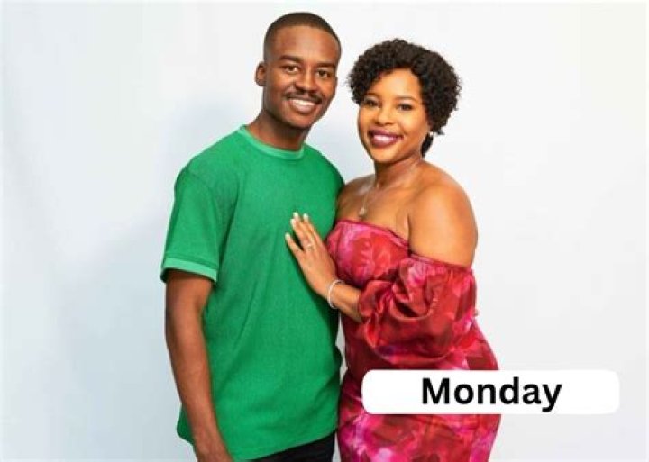 Gibson Makanda Young Picture Gallery | Explore New Images