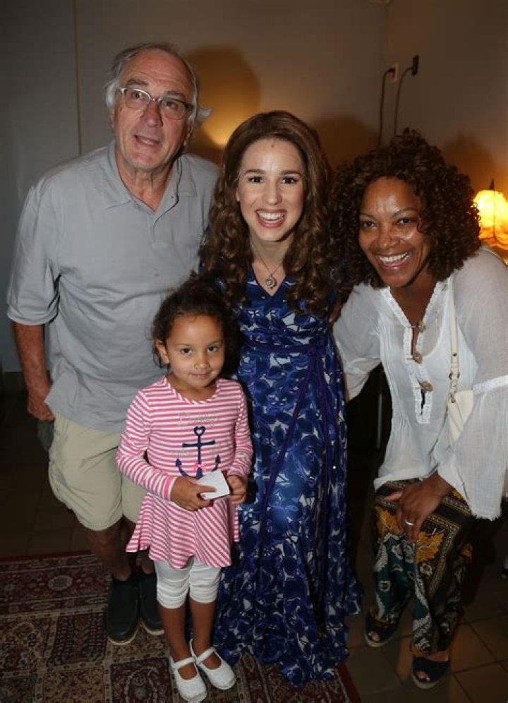 Grace Hightower's: The Untold Story Of Their Children
