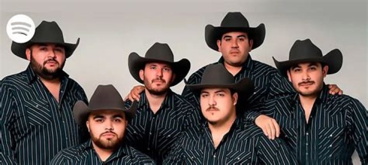 Grupo Frontera Payo Age