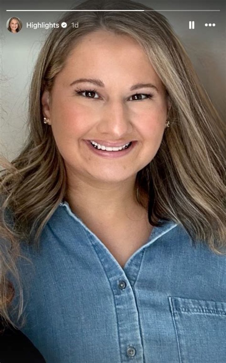 Gypsy Rose Blanchard's Release: Unveiling Truths And Inspiring Hope