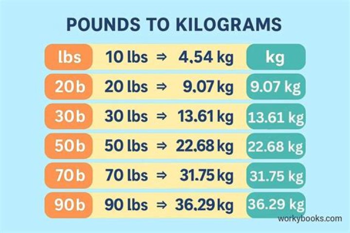 Haaland's Weight In Pounds: The Ultimate Guide