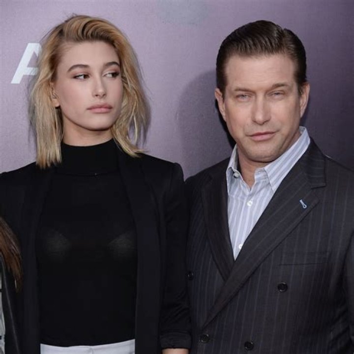 Hailey Baldwin's Father: Who Is Stephen?