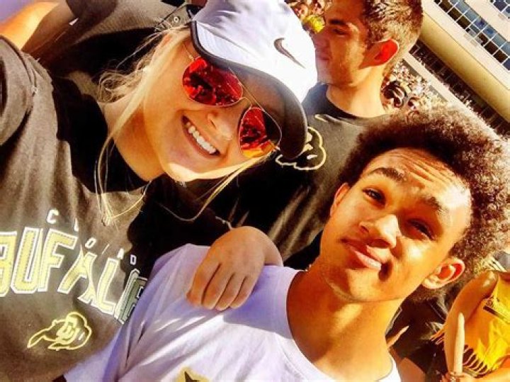 Hannah Schneider And Derrick White: A Love Story