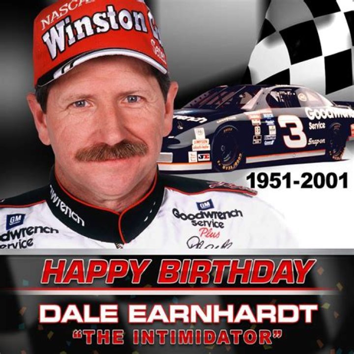 Happy Birthday, Dale Earnhardt Jr.: Celebrating The Legendary NASCAR Icon's Special Day