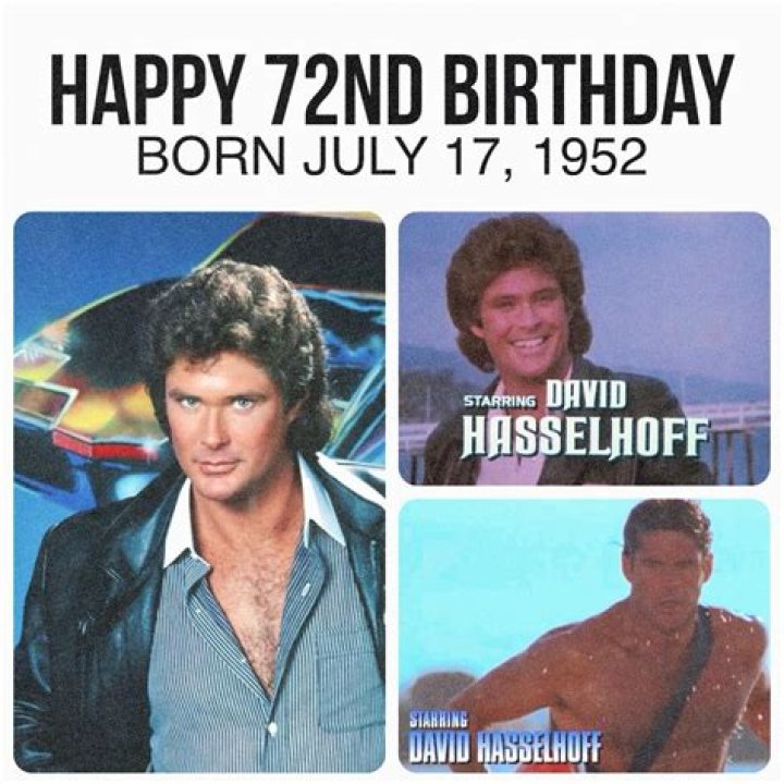 Happy Birthday To David Soul, The Legendary TV Icon