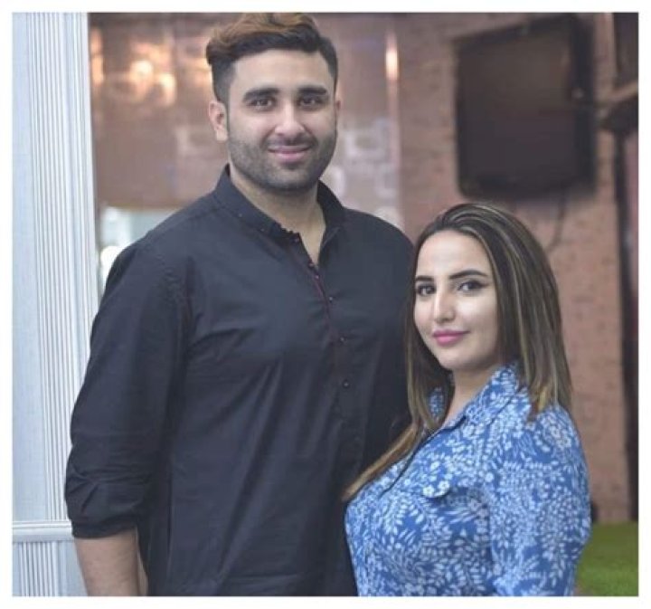 Hareem Shah's Influence And Impact
