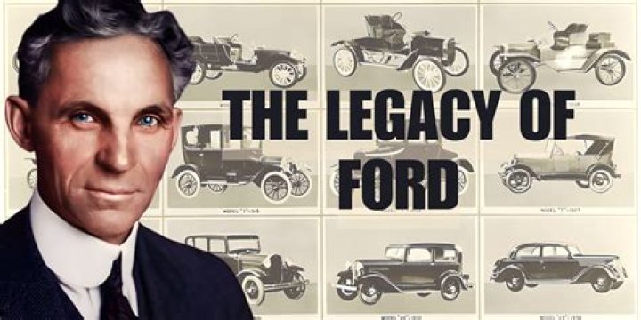 Harrison Ford's Incredible Automotive Legacy