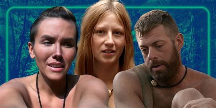 Has Anyone Ever Been Mauled On Naked And Afraid?
