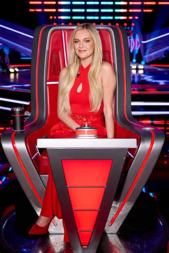 Has Kelsea Ballerini Claimed Victory On "The Voice"?