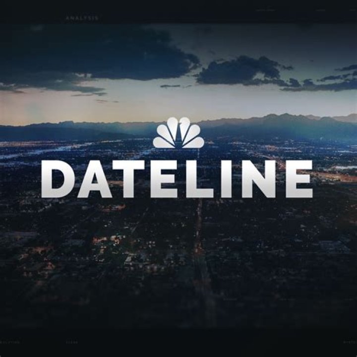 [Headline] Carlos Denise's Shocking Story Unfolds On Dateline