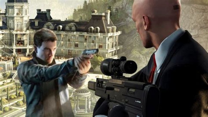 Hitman 3 Co-Op: Experience The Thrilling Gameplay With Friends!