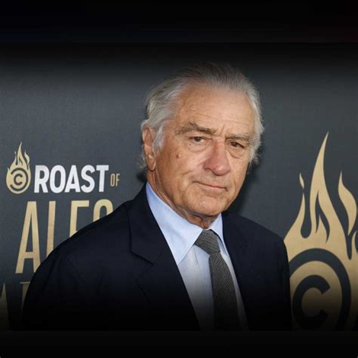 Hollywood Royalty: Robert De Niro's Son Continues His Legacy