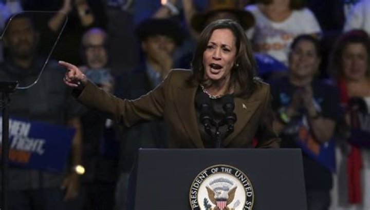 Honorable Congresswoman Annette Huddle: Advocate For The People