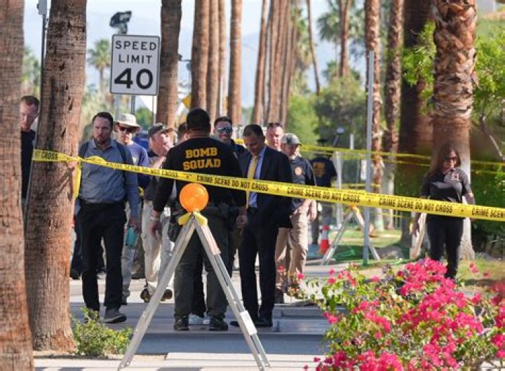 Horrific Stabbing In Orlando Leaves 16-Year-Old In Critical Condition