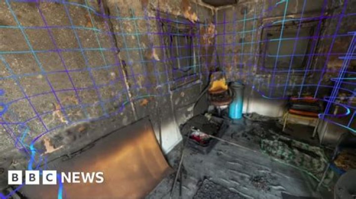 Horrifying Gannon Stauch Crime Scene Photos Reveal Gruesome Details