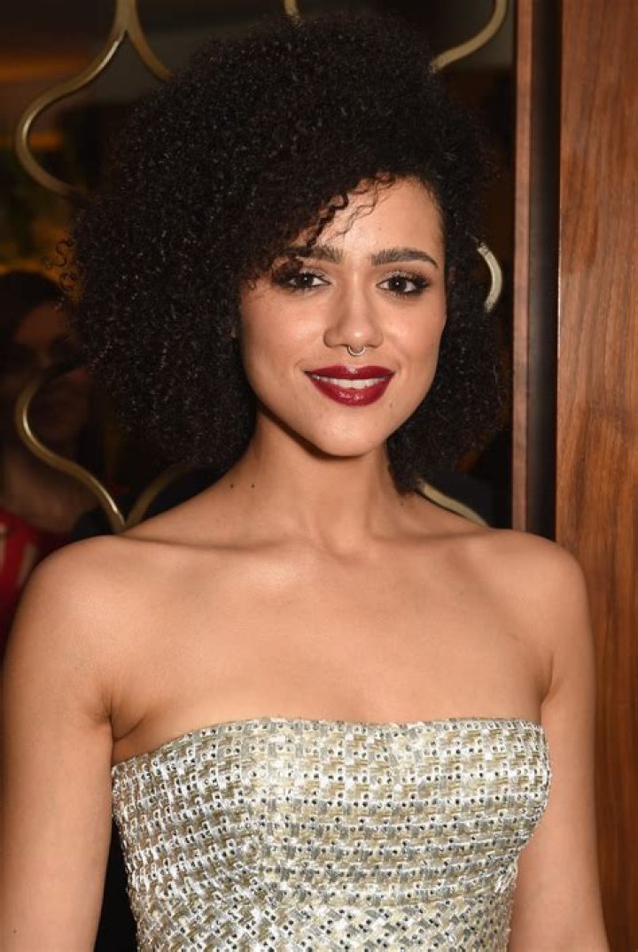 Hot Black Actresses