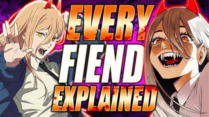 How Did The Fiend Meet Its Untimely End?