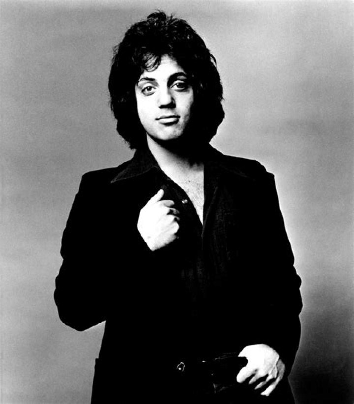 How Many Children Did Rock And Roll Icon Billy Joel Have?