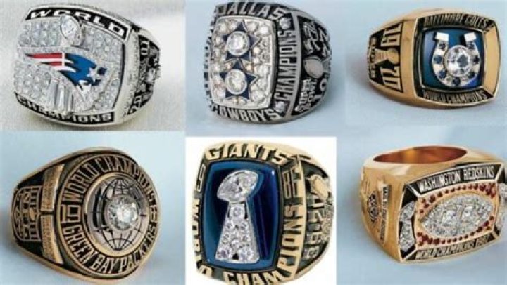 How Many Super Bowl Rings Does Tom Brady Have?